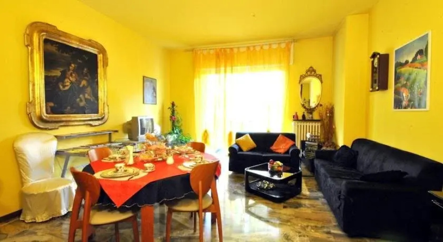 A Casa di Cristina