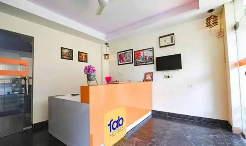 FabHotel Muktinath