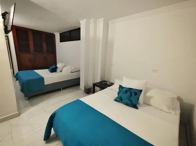 Casa Santorini 2107