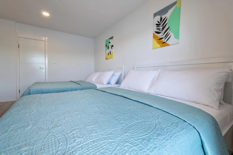 Apartments Malalu