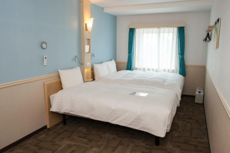 Standard Twin Family room