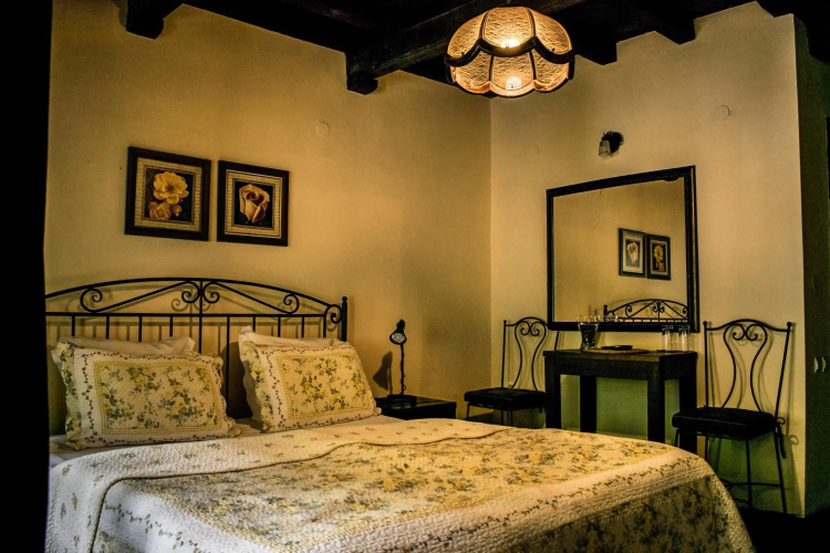 Guest House Verbena