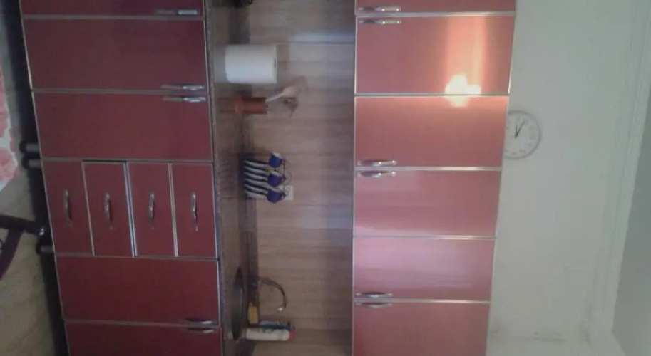 Guest House on Gonio