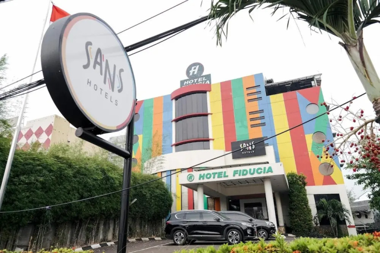 Imagen del hotel