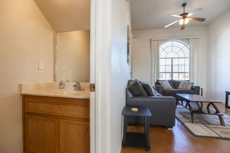2020 Abrams Inn I