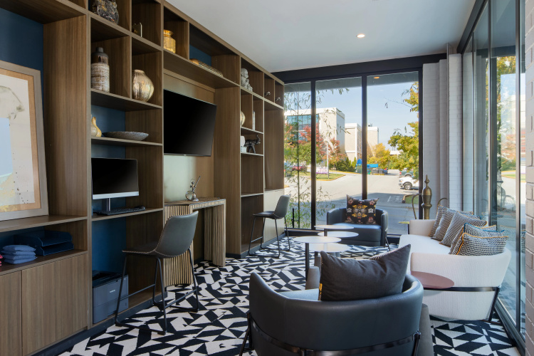 Hotel Indigo Chattanooga - Downtown photo 8