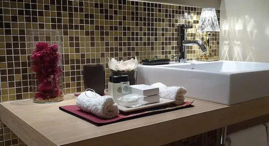 Duchess Boutique Hotel B&B
