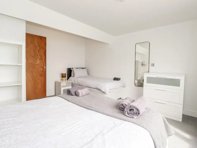 8 Seaview @ Bridlington Bay