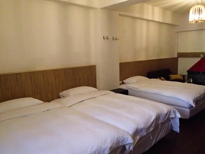 Comfort Triple room