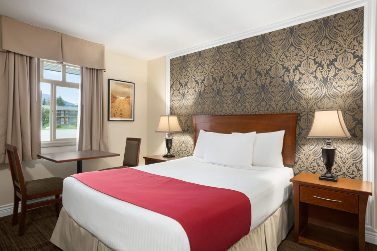 Northwinds Hotel Revelstoke