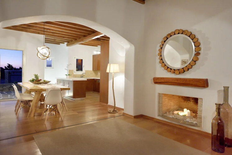 Villa Casa Azzurro