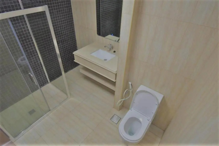 Al Mashreq Fully Upgraded Studio Apartment - Rimal 2 JBR