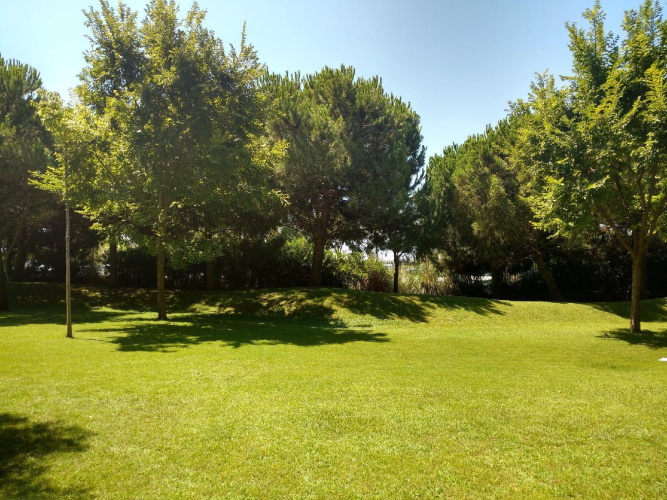 Residence Centre Esplai