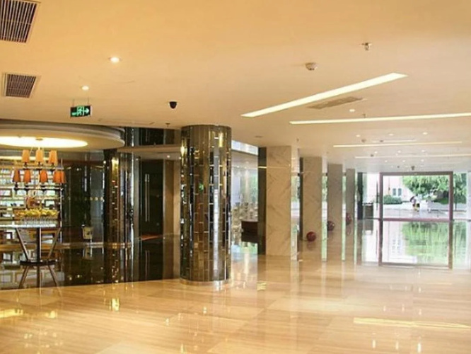 Downtown Hotel