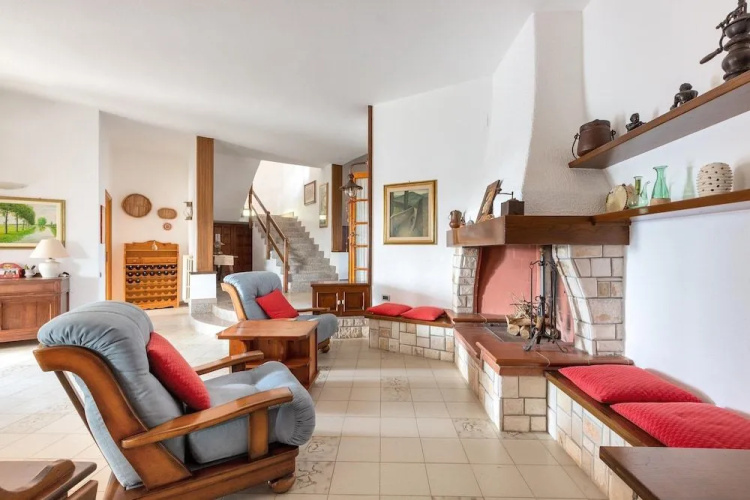 Villa Alice