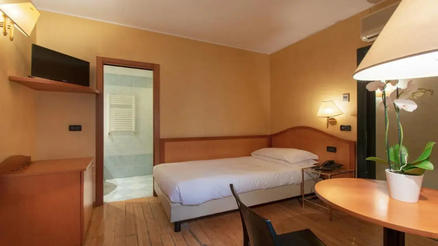 Hotel Bologna