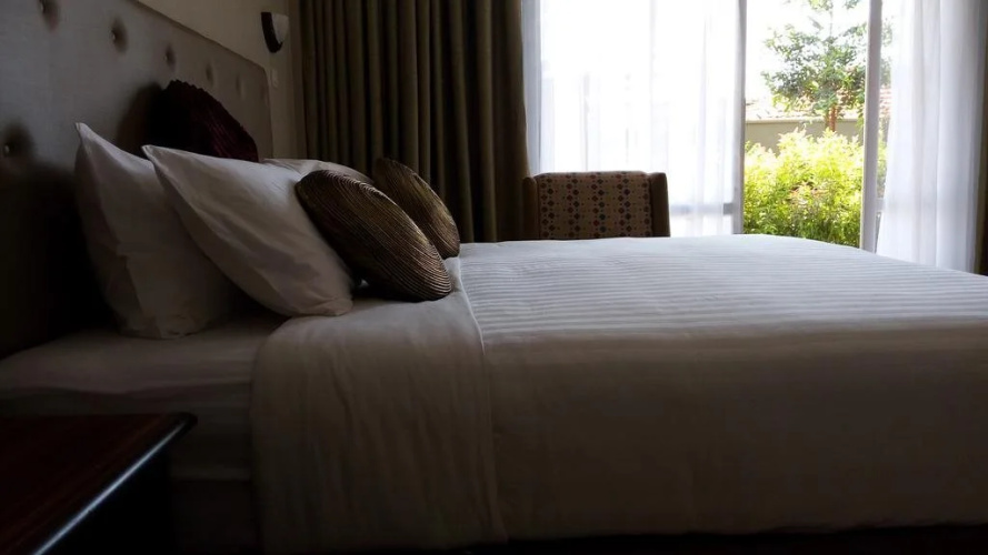Premiere Boutique Hotel