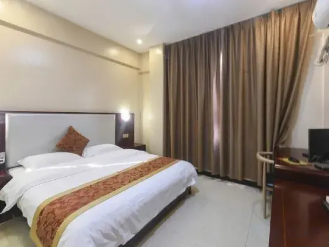Zhen Jiu Xiang Hotel