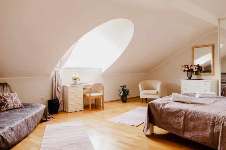 Dream Stay - 150m2 split-level 3-bedroom apartment