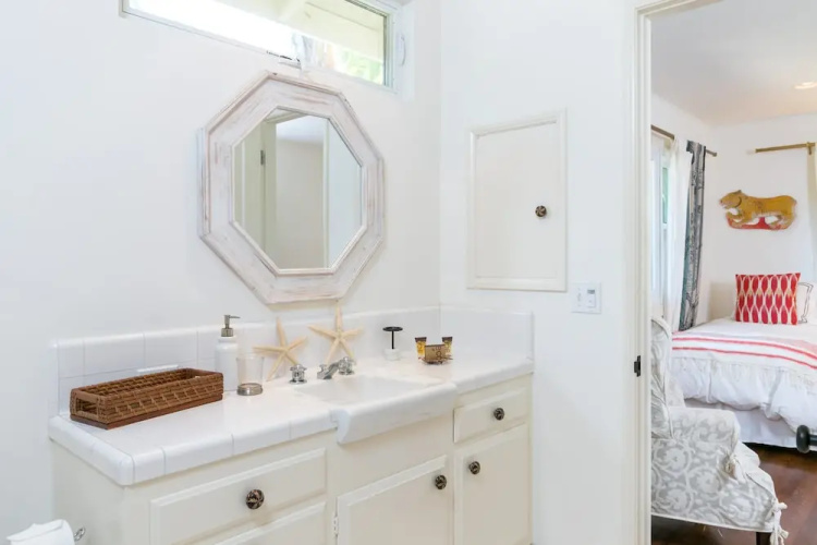 4BR 2 5BA Montecito Luxury Home Pool Sleeps 8 by RedAwning