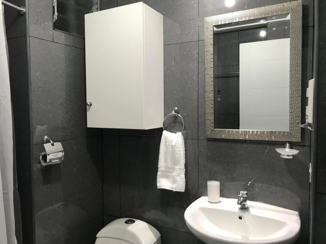 Cuzco Apartment