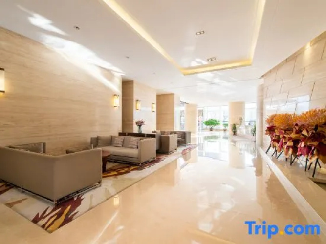 Yashiritz  Hotel Shenyang
