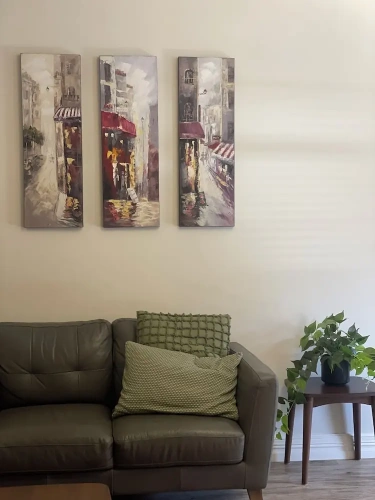 2 Bedrooms Deluxe Suite