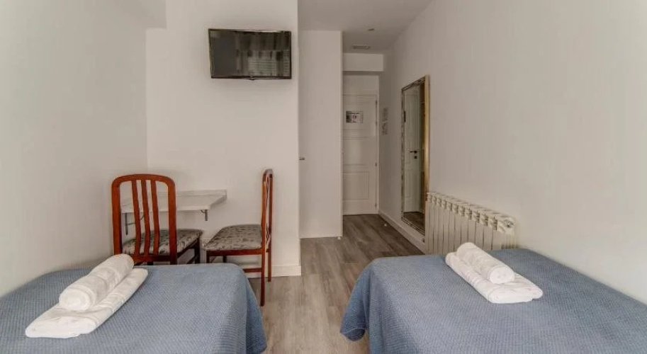 Hostal Lar
