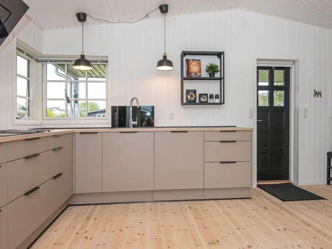 Renovated Beach House - By Traum Ferienwohnungen