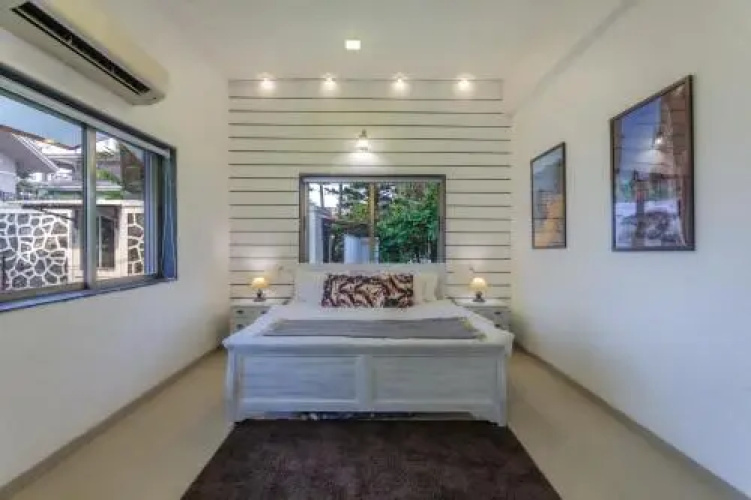 Eko Stay Signature Villa'