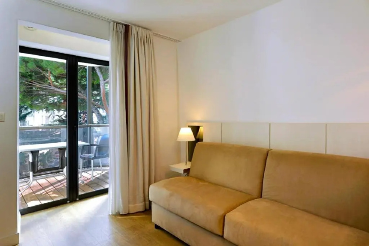 Residéal Premium Cannes