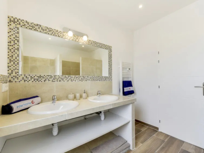 Holiday Home Les Hautes Terres