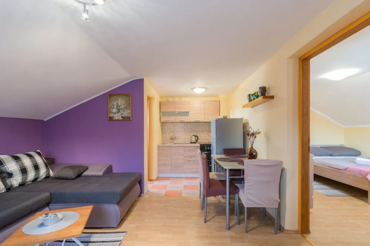 Apartment Hojsak