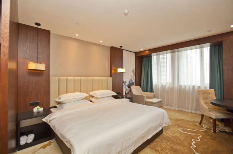 Jinshanhui Boutique Hotel