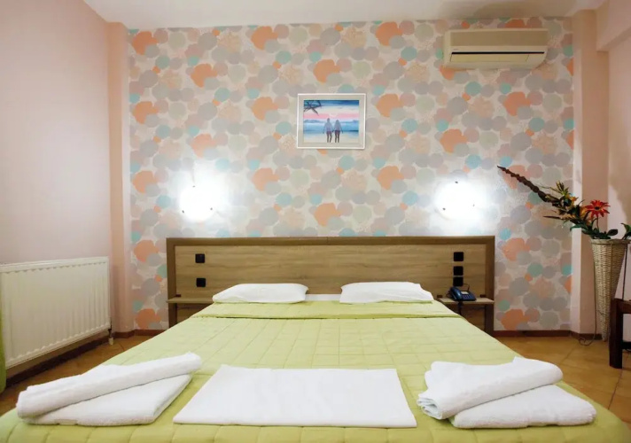 Ariadni Hotel Bungalows