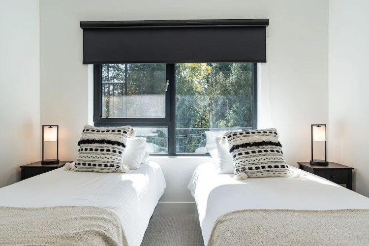 Mountainview Escape Revelstoke Vacations
