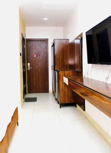 Standard Duplex room