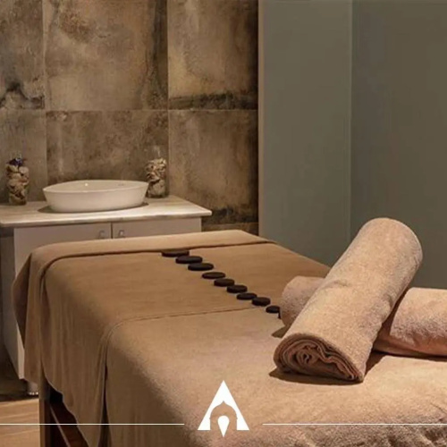 Aqua Mount Termal SPA Resort