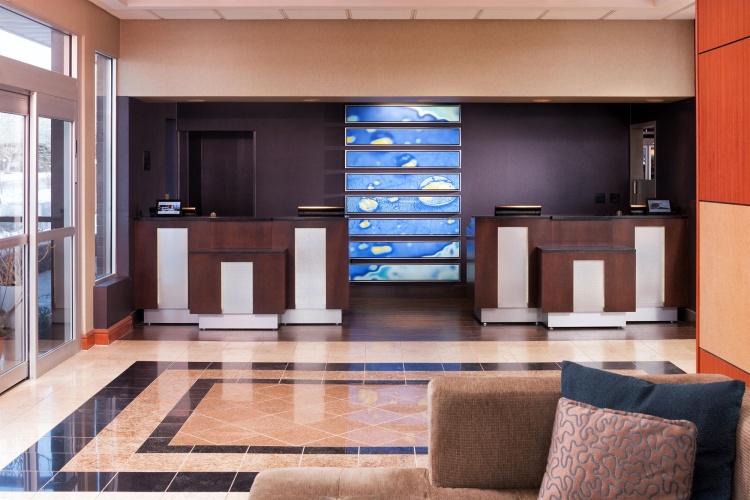 DoubleTree by Hilton Roseville Minneapolis photo 7