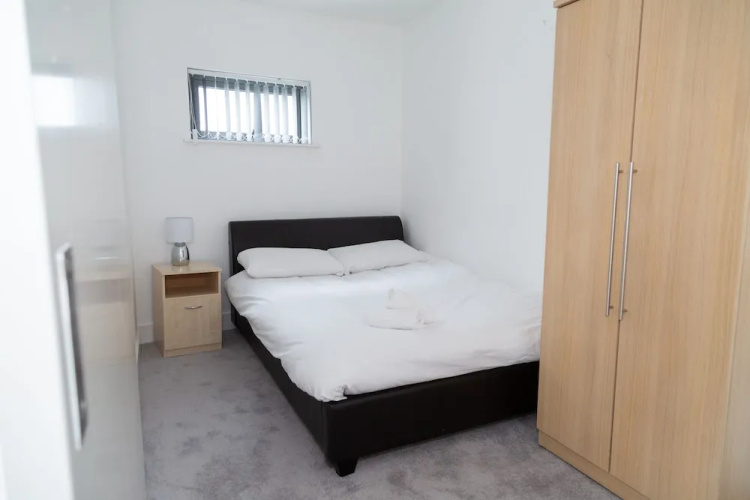 Kent Street - Apt 4