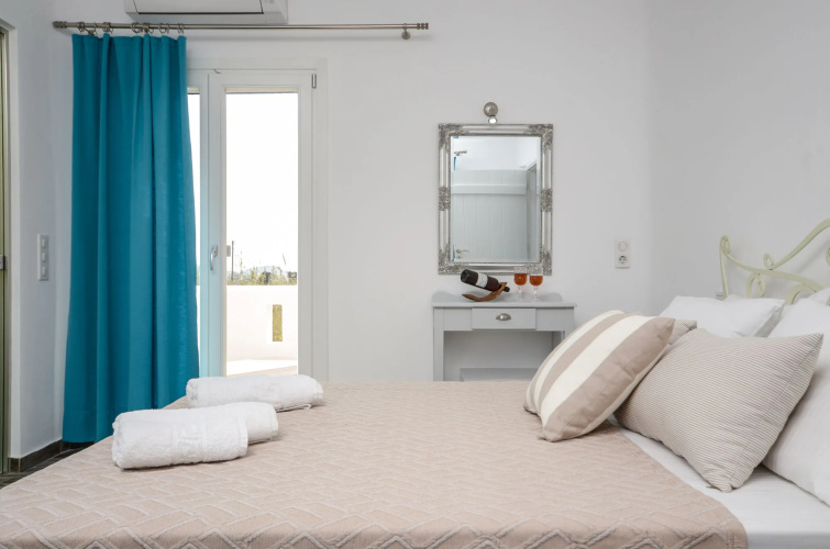 Depis Edem Luxury Villas