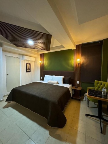 Premium room