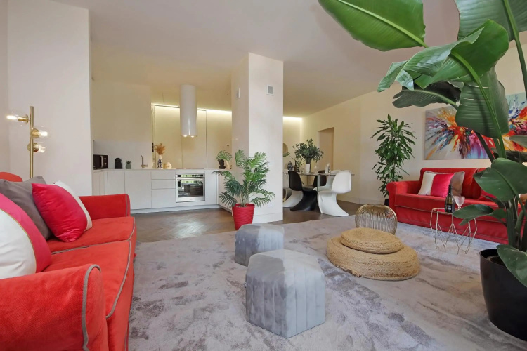 Luxury Domus Apartment 2