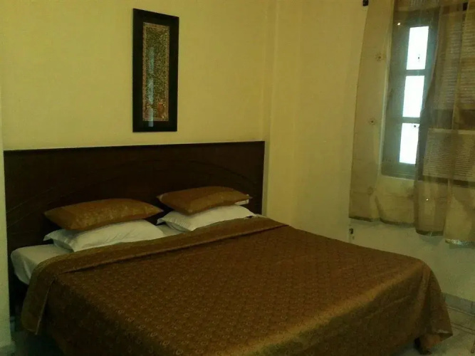 Incredible Home Stay
