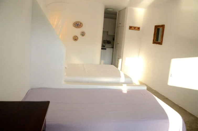 Kontseta Guesthouse