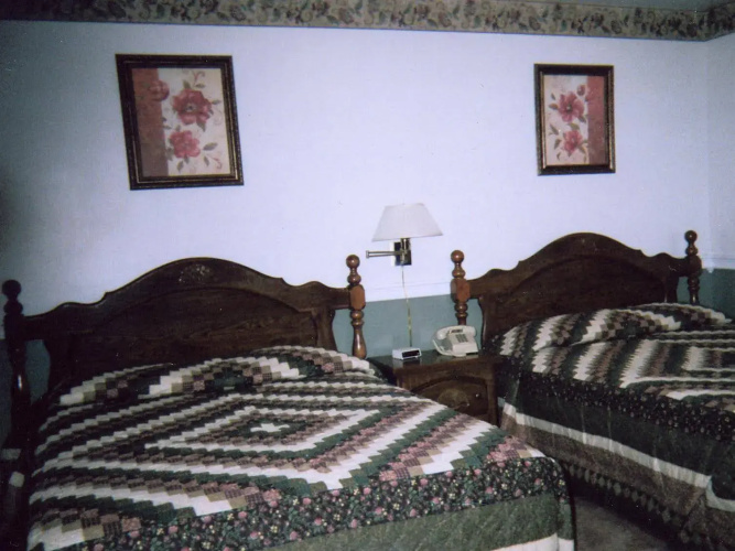 Judy's Motel Bedford
