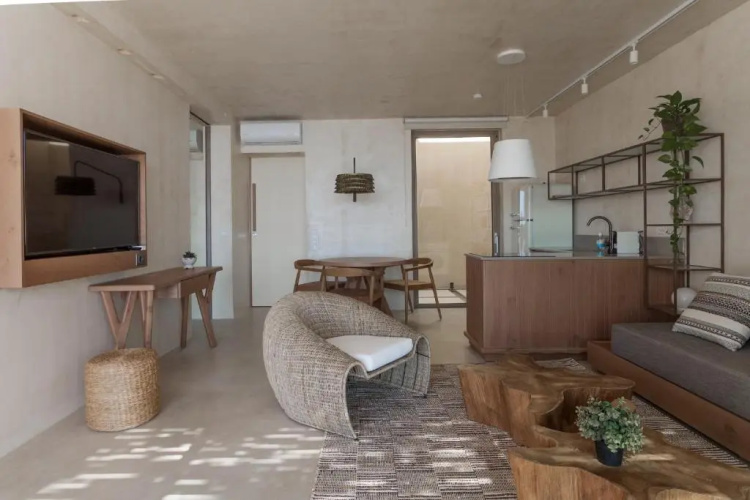 Altera Cave Villas