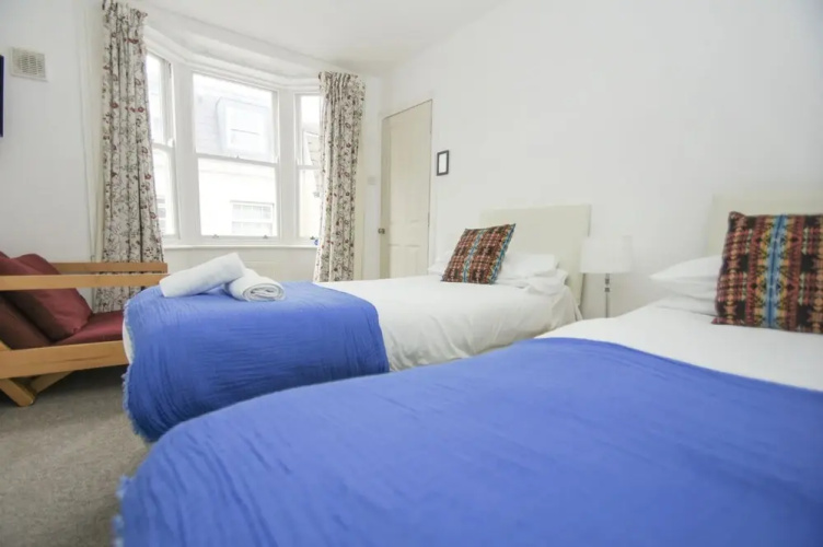 Millards Guest Accommodation