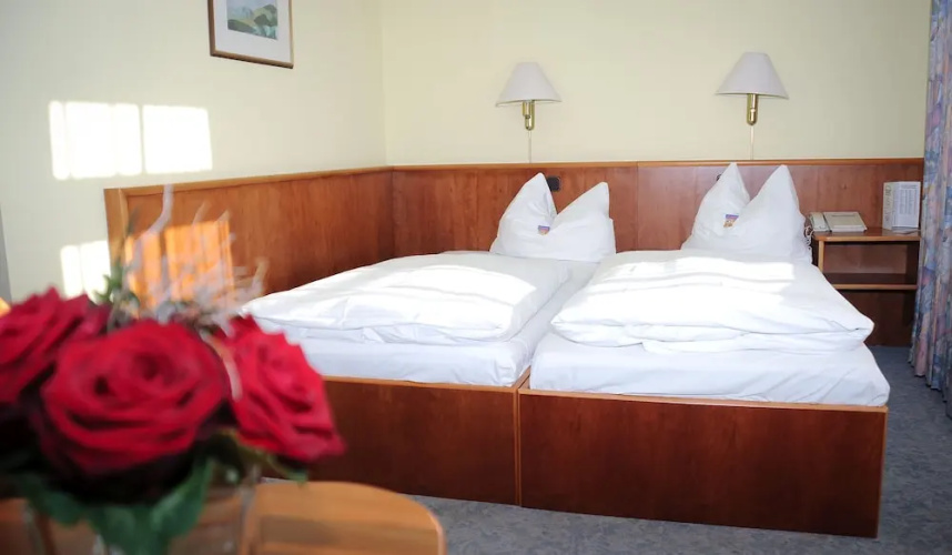 Hotel National