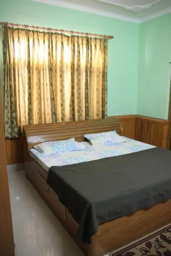 Chandruma Cottage